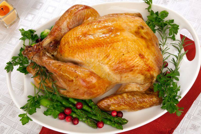 Roast Turkey