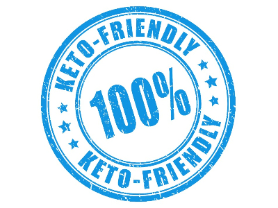 100% Kito Friendly 400 x 300
