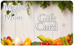 Small Gift Card